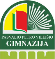 Pasvalio Petro Vileišio gimnazija